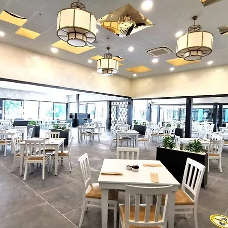 Grand Seker 4* סייד