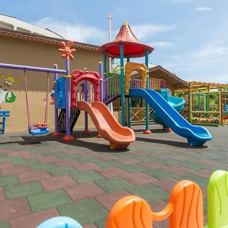 Grand Seker 4* סייד