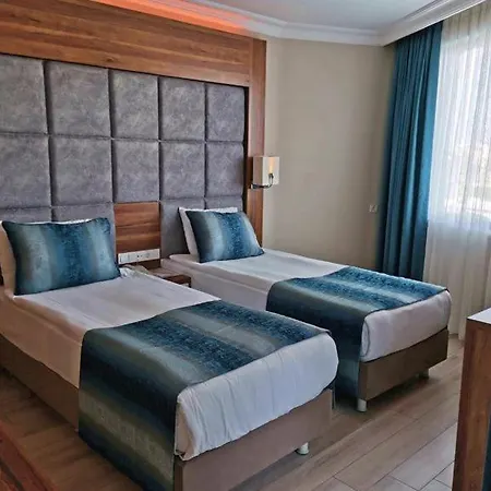 Grand Seker Отель 5*