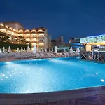 Grand Seker シダ