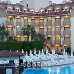 Grand Seker 5* Side