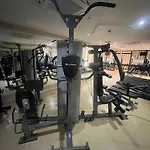 Hotel Grand Seker