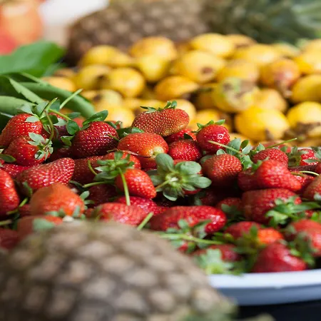 Grand Seker 5* סייד