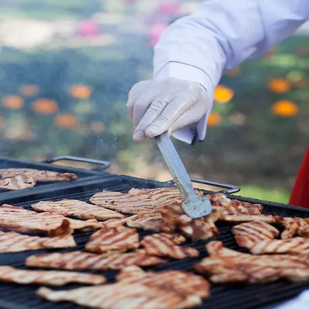 מלון Grand Seker