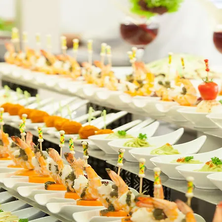 Szálloda Grand Seker Side