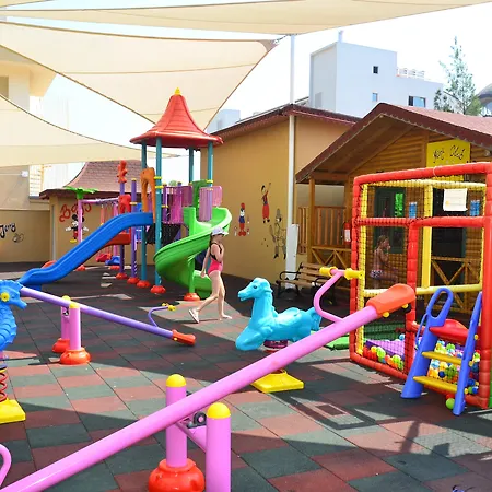 Grand Seker סייד