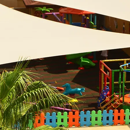 Grand Seker מלון 5*