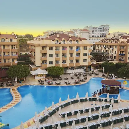 Grand Seker סייד