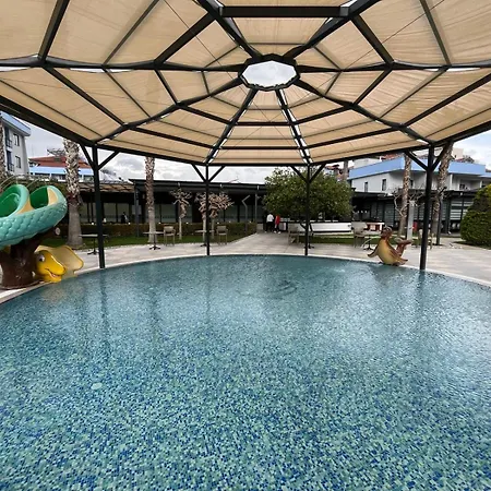 מלון Grand Seker סייד