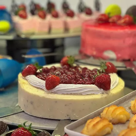 מלון Grand Seker סייד