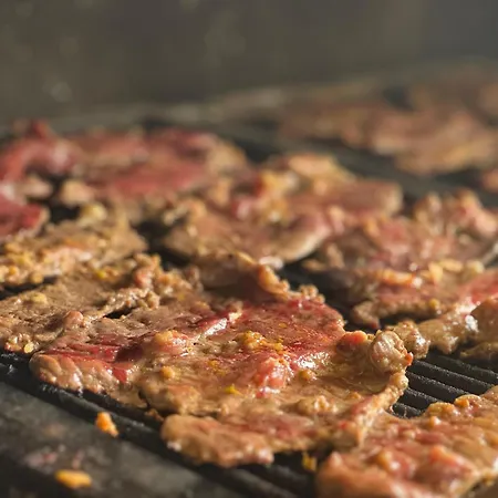 Szálloda Grand Seker