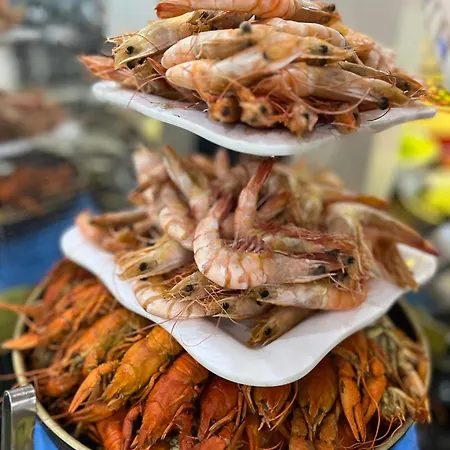 Grand Seker מלון