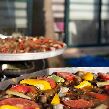 Hotel Grand Seker Side