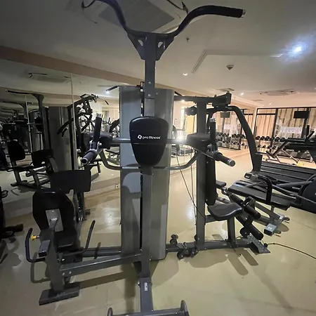 Szálloda Grand Seker