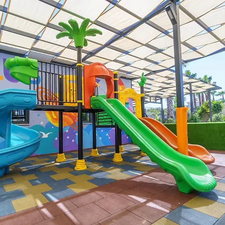 Grand Seker מלון