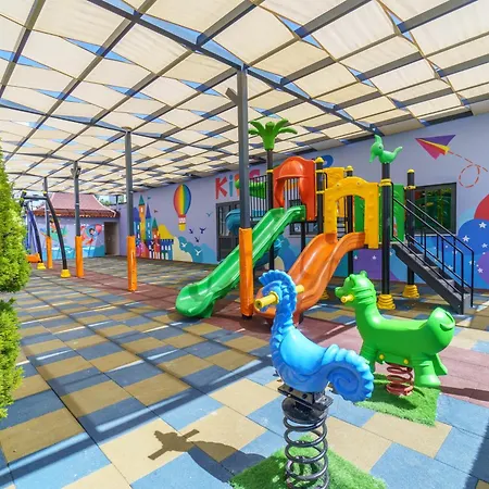 Grand Seker מלון