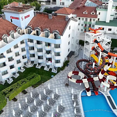 Grand Seker סייד