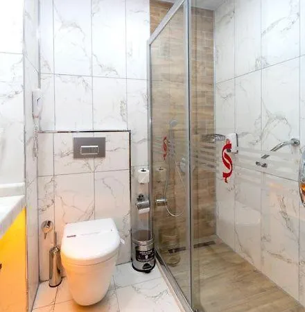Grand Seker Hotel