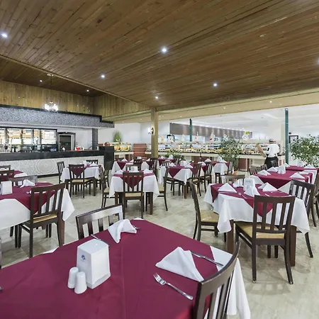 Θέρετρο Grand Seker