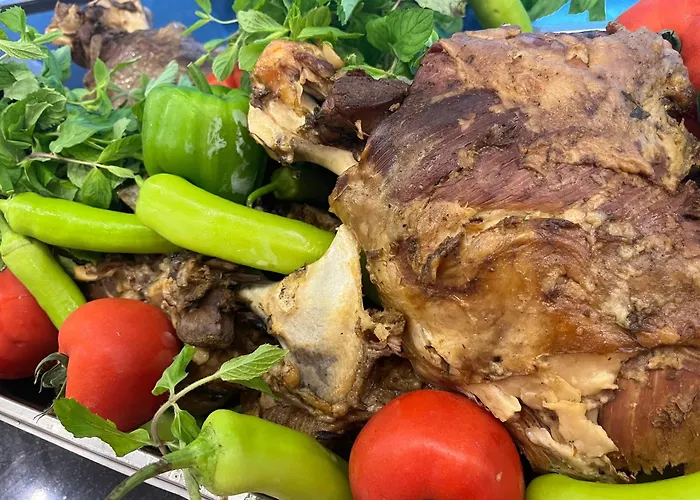 Отель Grand Seker Сиде