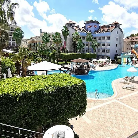 Grand Seker Resort
