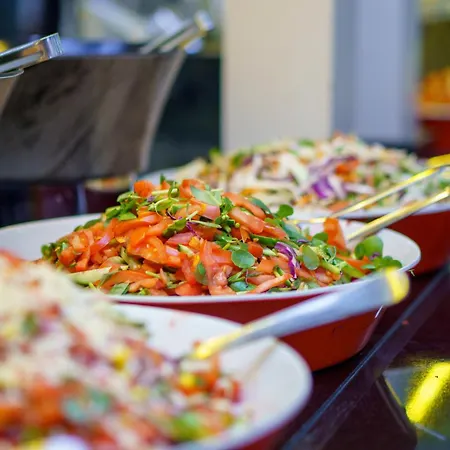 Grand Seker Hotel Side