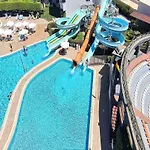 Hotell Grand Seker Side