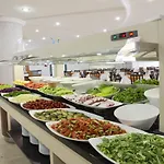 Grand Seker Hotell Side