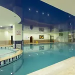 Grand Seker Hotell Side