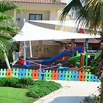 Hotell Grand Seker 5*