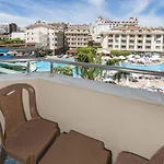Grand Seker Hotell 5*