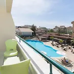 Hotell Grand Seker 5*