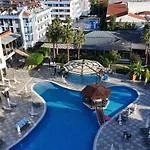 Hotell Grand Seker