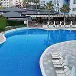 Otel Grand Seker