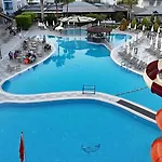 Grand Seker Hotell 5*