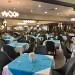 Hotell Grand Seker Side