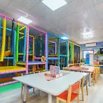 Grand Seker Hotell Side