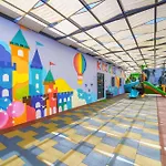 Otel Grand Seker 5*