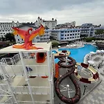 Hotell Grand Seker
