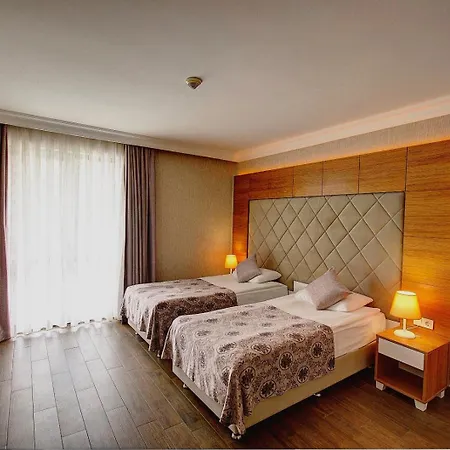 Grand Seker Hotell