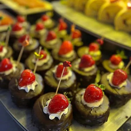 Grand Seker Hotel 5*