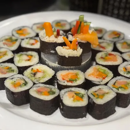Hotell Grand Seker 5*